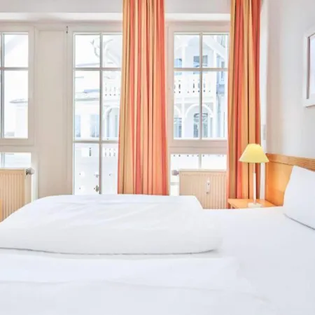 Apartment Komfortable Fuer Bis Zu 4 Personen