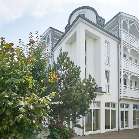 Komfortable Fuer Bis Zu 4 Personen Apartment