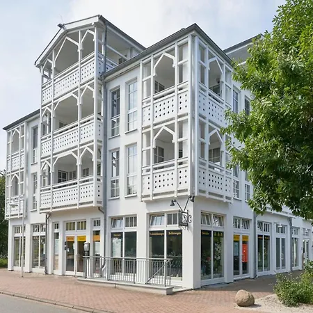 Apartment Komfortable Fuer Bis Zu 4 Personen *
